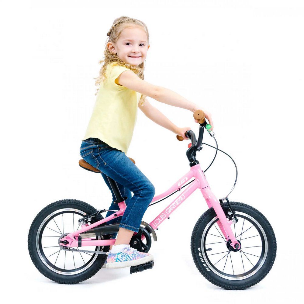 Louis Garneau Kids' LG02 14 " Bike