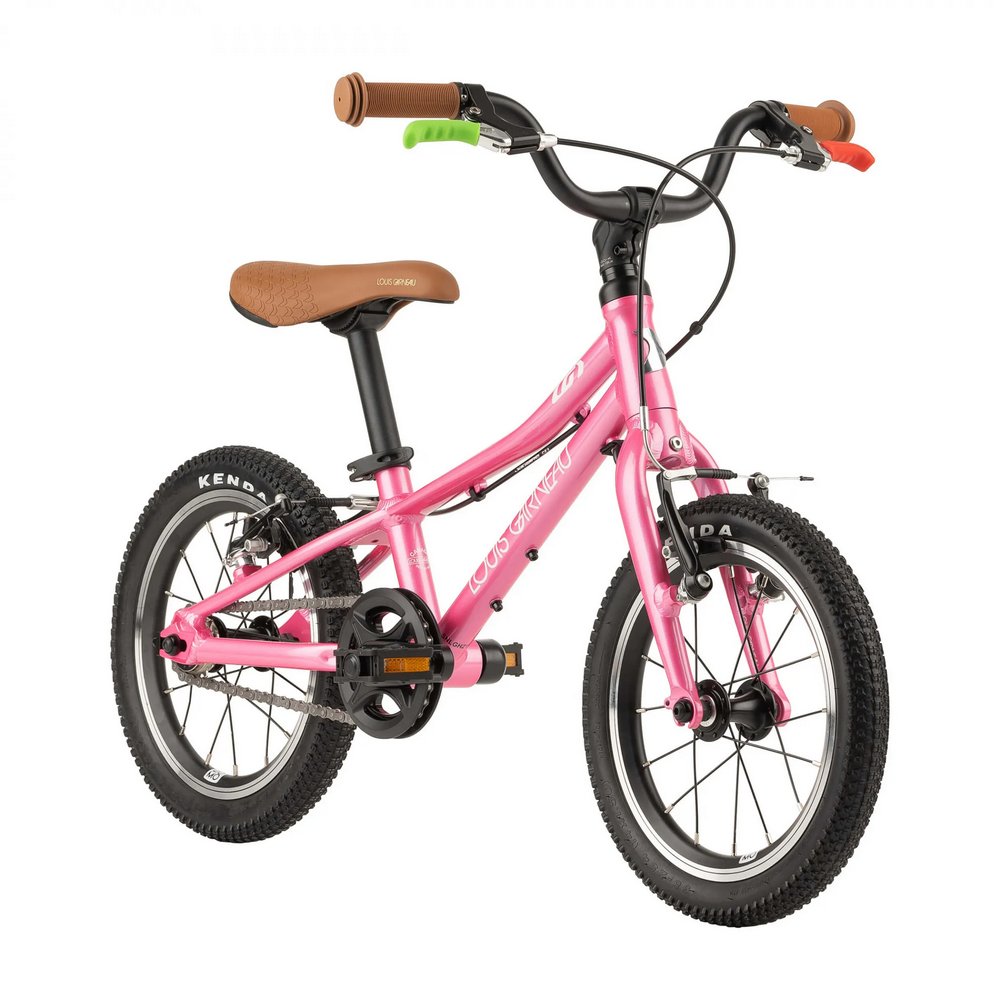 Louis Garneau Kids' LG02 14 " Bike