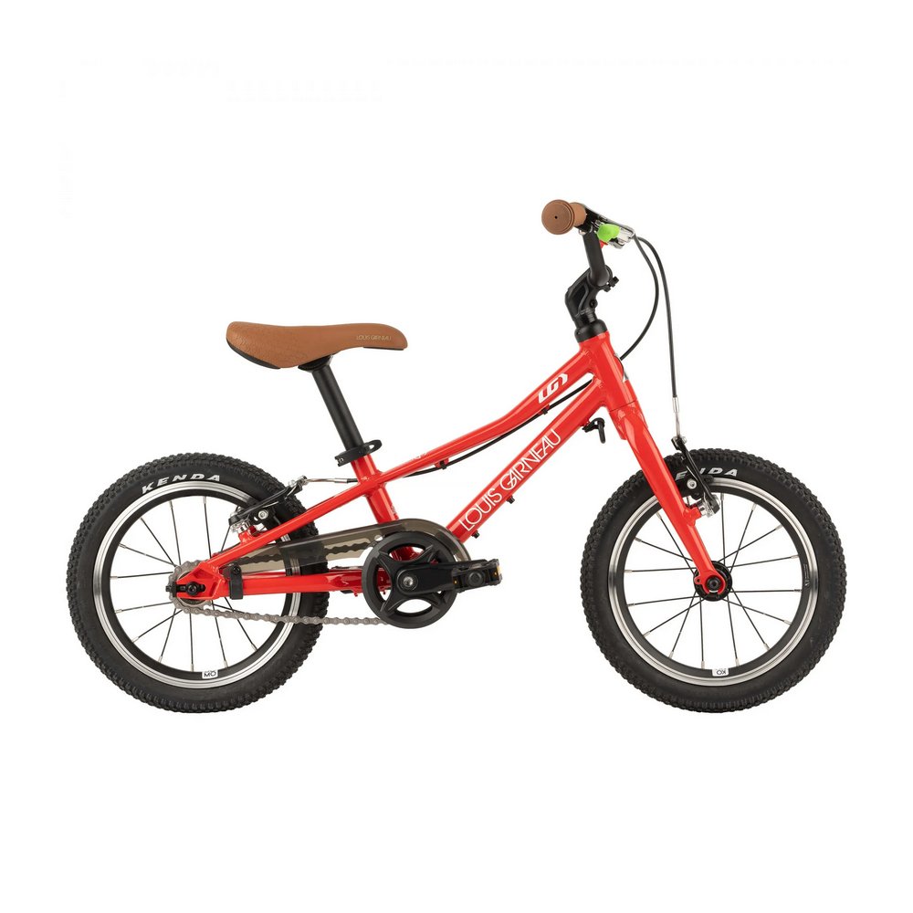Louis Garneau Kids' LG02 14 " Bike