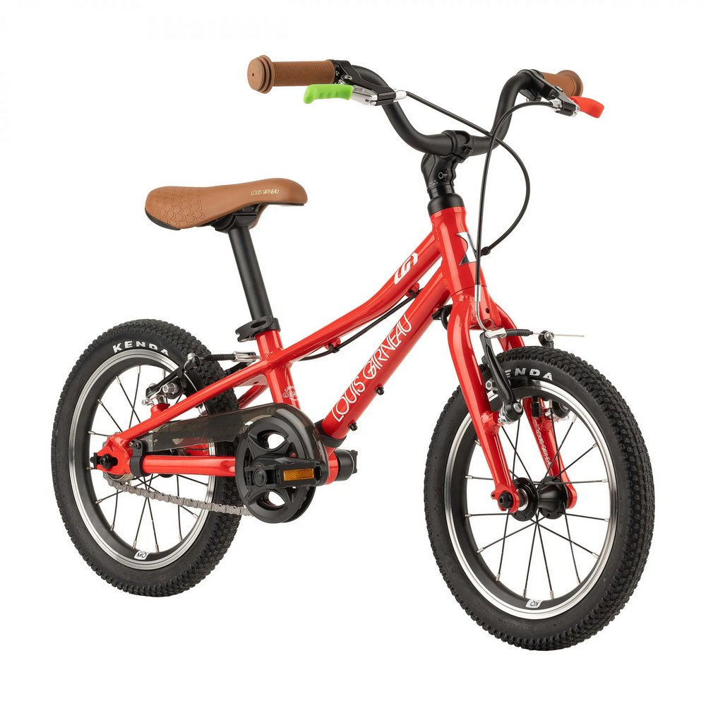 Louis Garneau Kids' LG02 14 " Bike