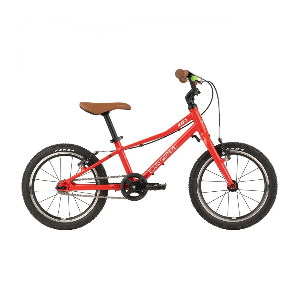 Louis Garneau Kids' LG03 16" Bike