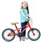 Louis Garneau Kids' LG03 16" Bike