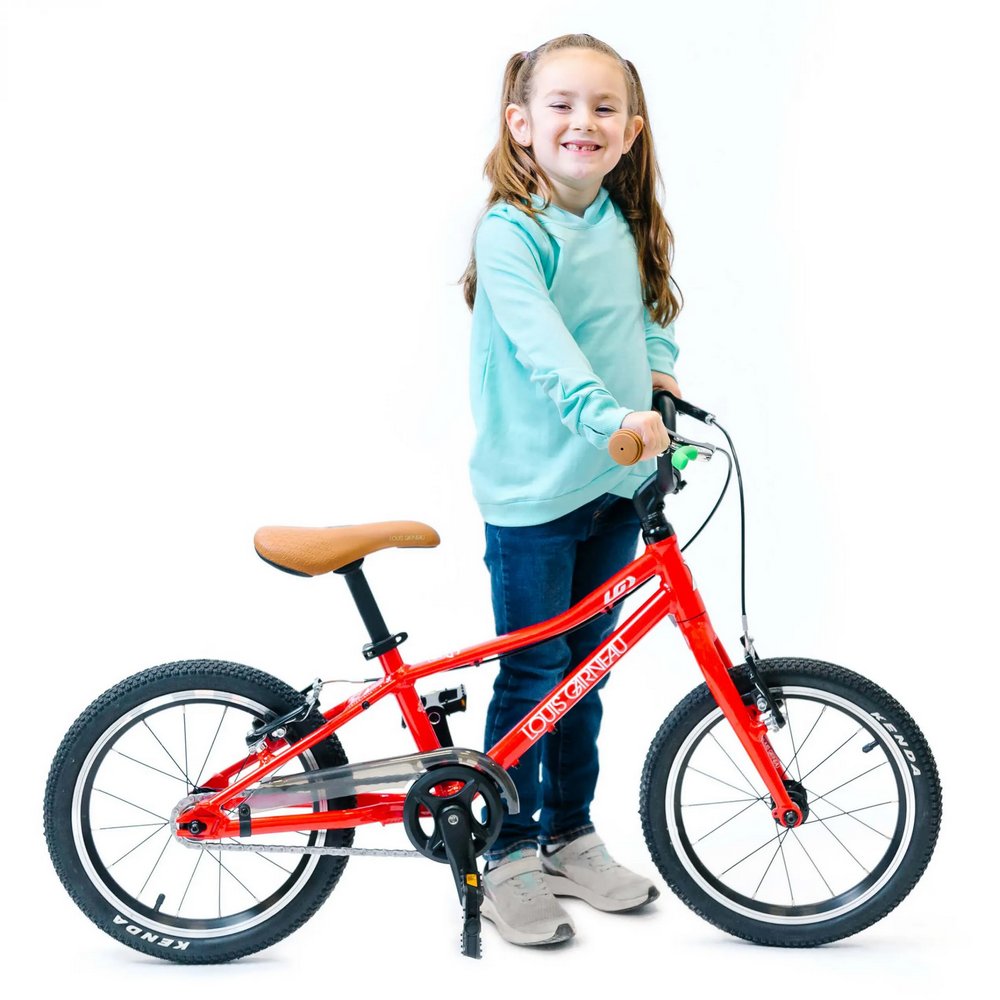 Louis Garneau Kids' LG03 16" Bike