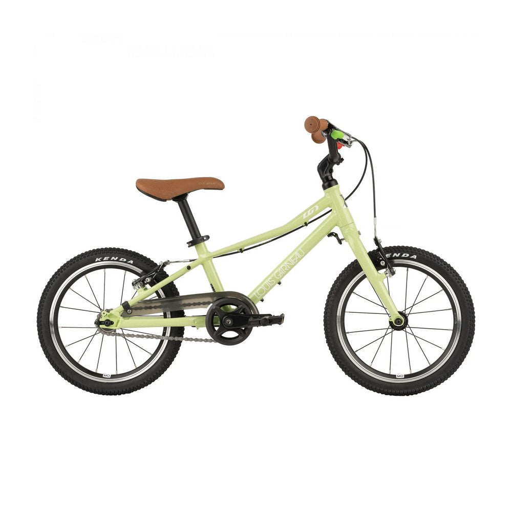 Louis Garneau Kids' LG03 16" Bike