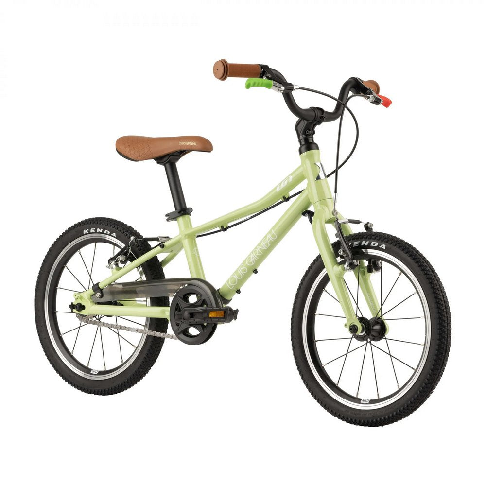 Louis Garneau Kids' LG03 16" Bike