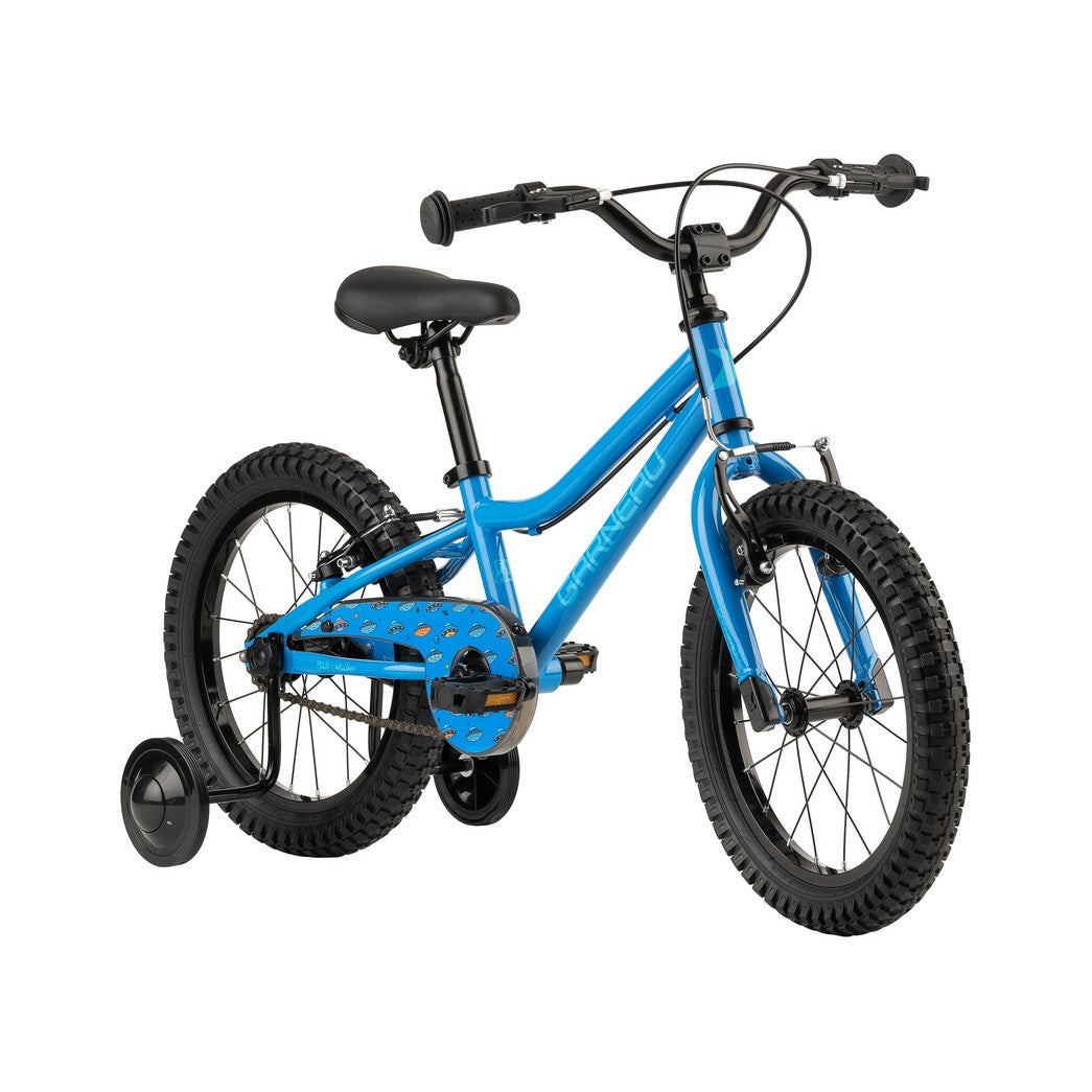 Louis Garneau Kids' F-16 Bike