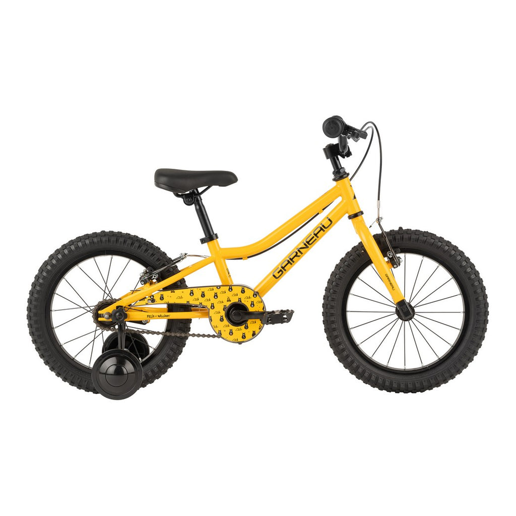 Louis Garneau Kids' F-16 Bike