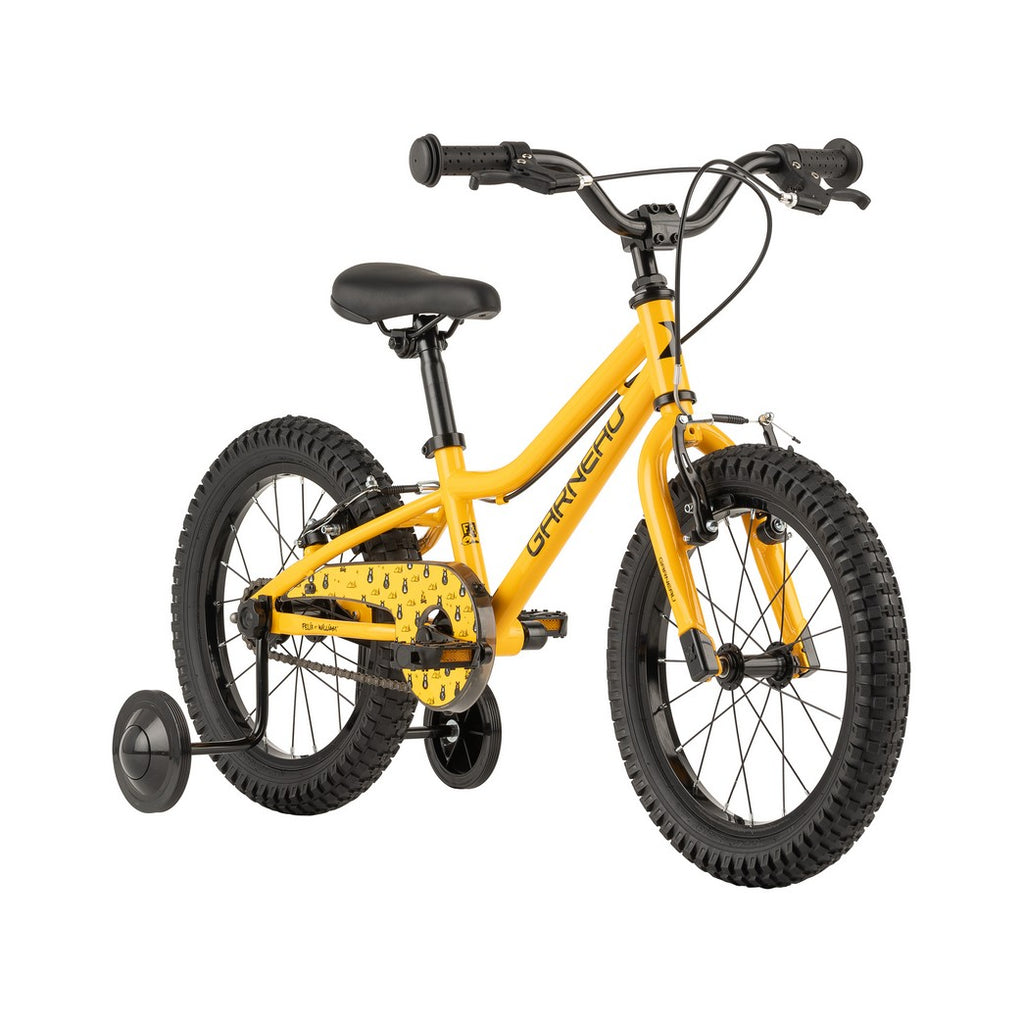 Louis Garneau Kids' F-16 Bike