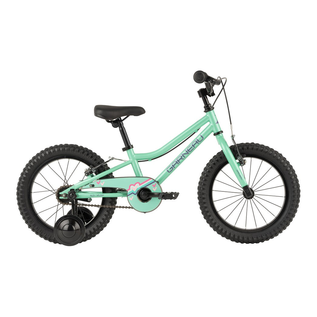 Louis Garneau Kids' F-16 Bike