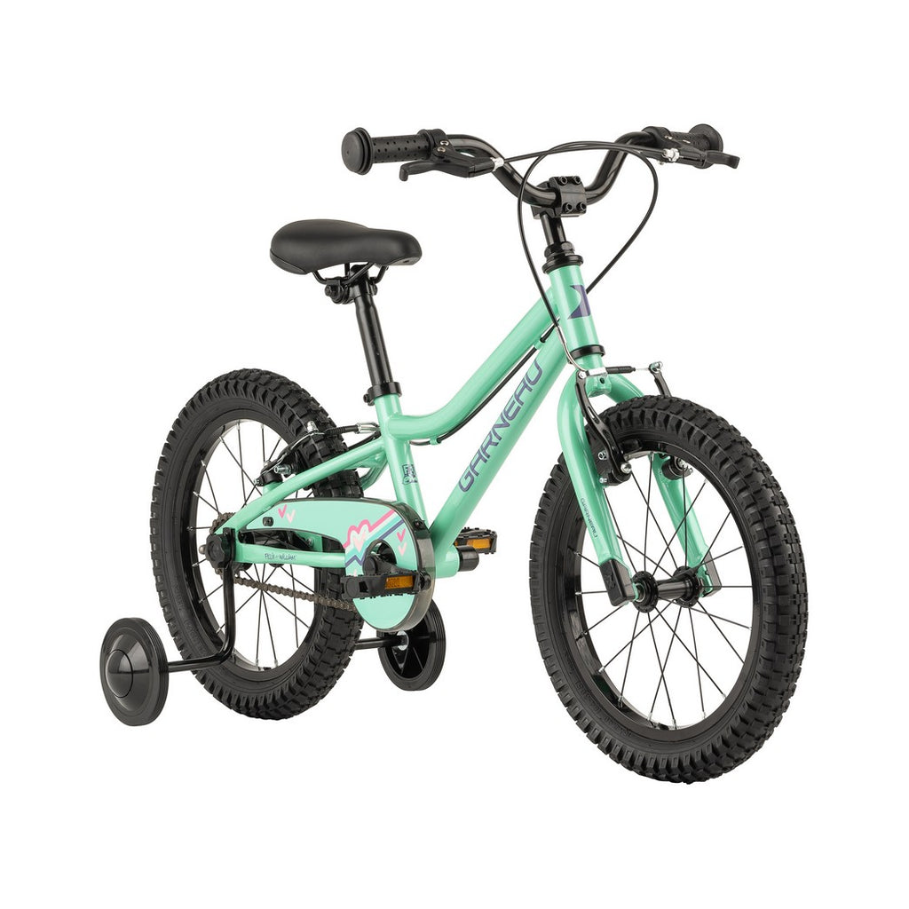 Louis Garneau Kids' F-16 Bike