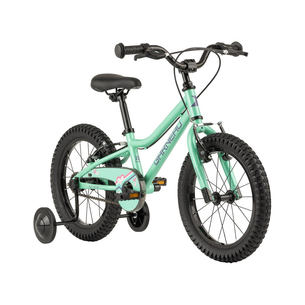 Louis Garneau Kids' F-16 Bike