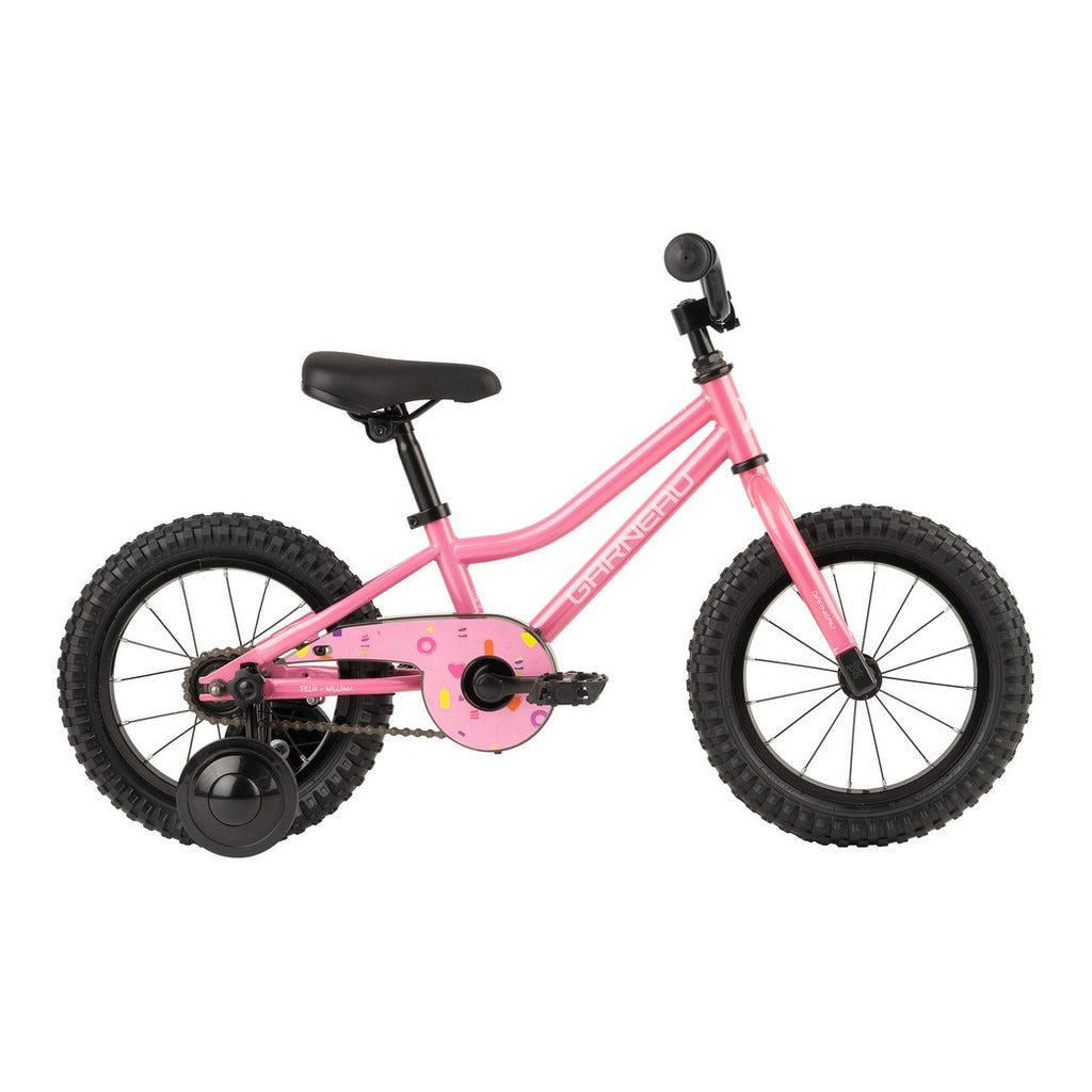 Louis Garneau Kids' F-14 Bike