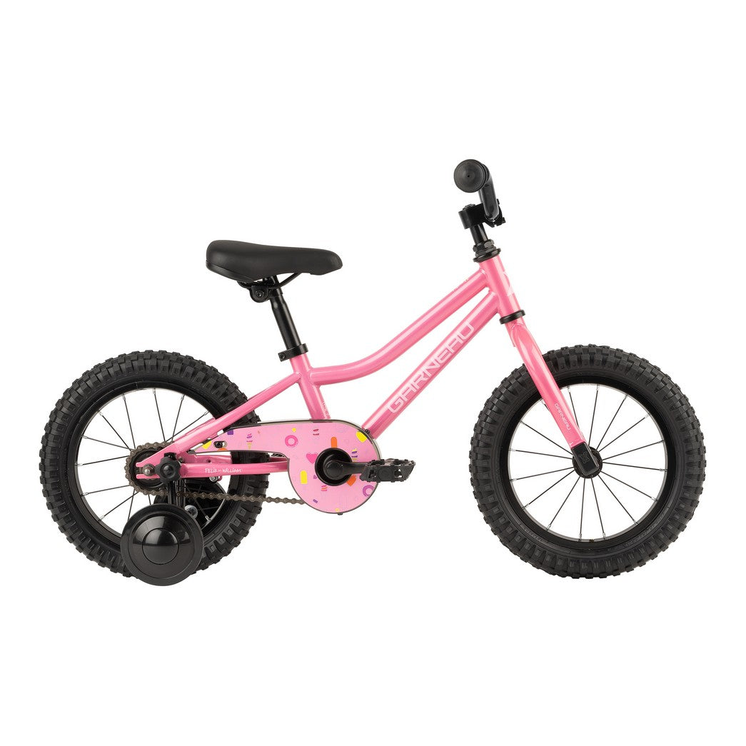 Louis Garneau Kids' F-14 Bike