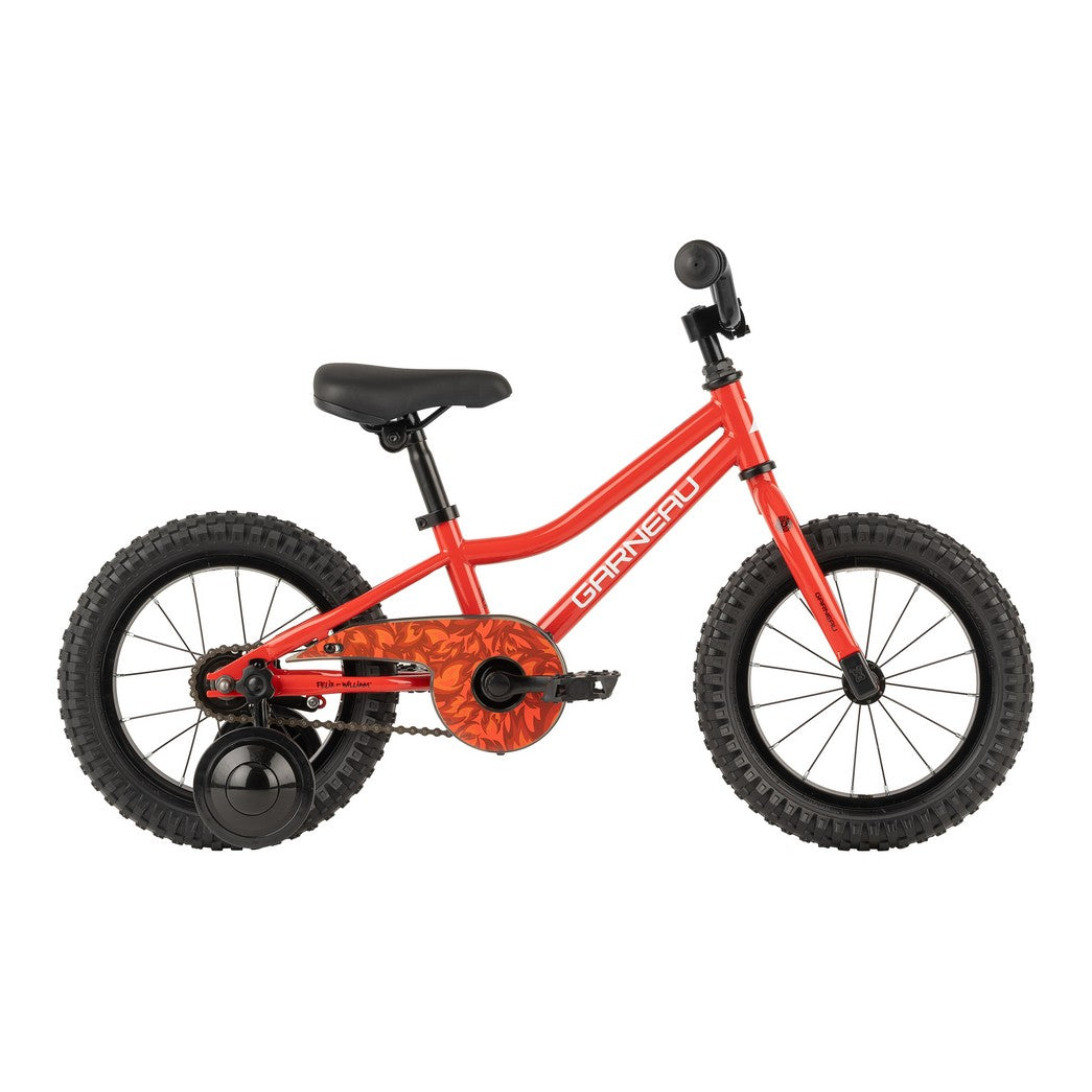 Louis Garneau Kids' F-14 Bike