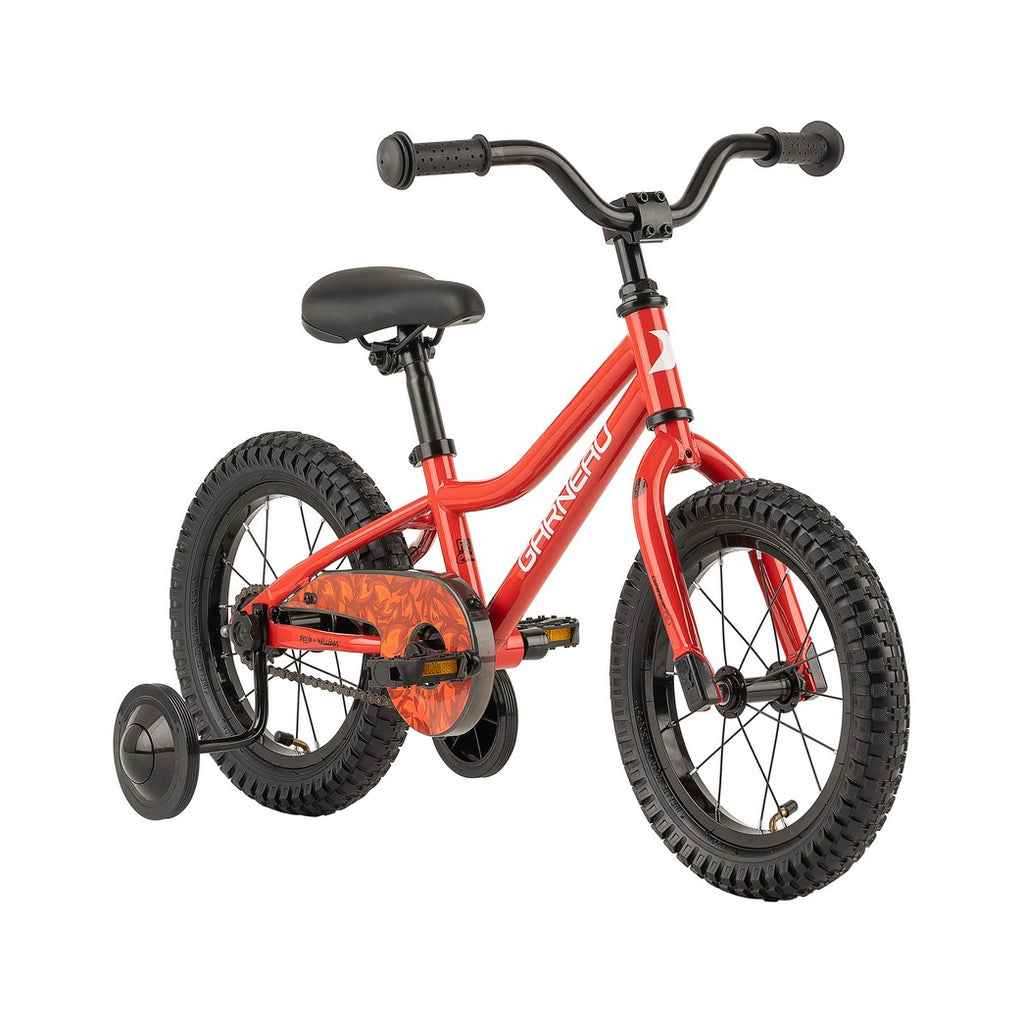 Louis Garneau Kids' F-14 Bike