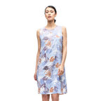 Indyeva W's Lieve Sleeveless Dress