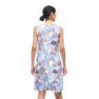 Indyeva W's Lieve Sleeveless Dress