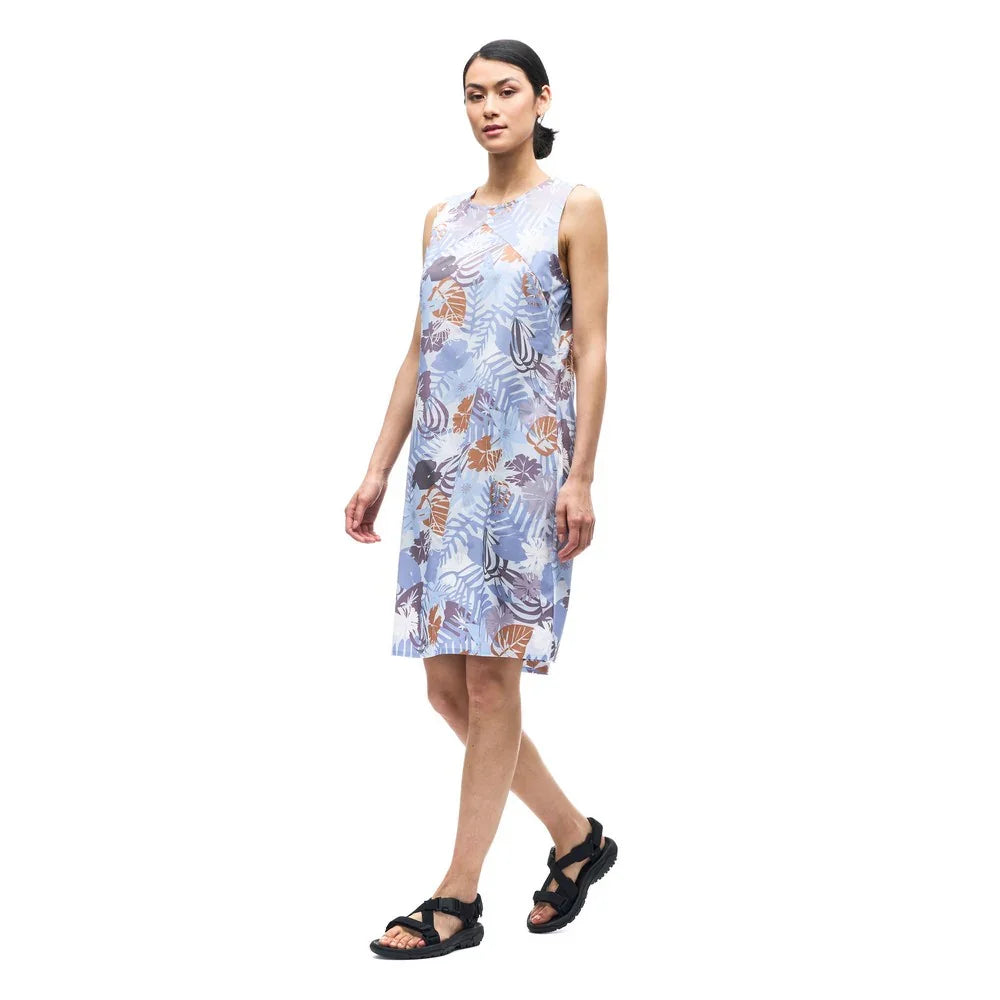 Indyeva W's Lieve Sleeveless Dress