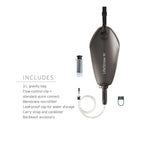 Lifestraw Peak Series Gravity Water Filter System – 3L