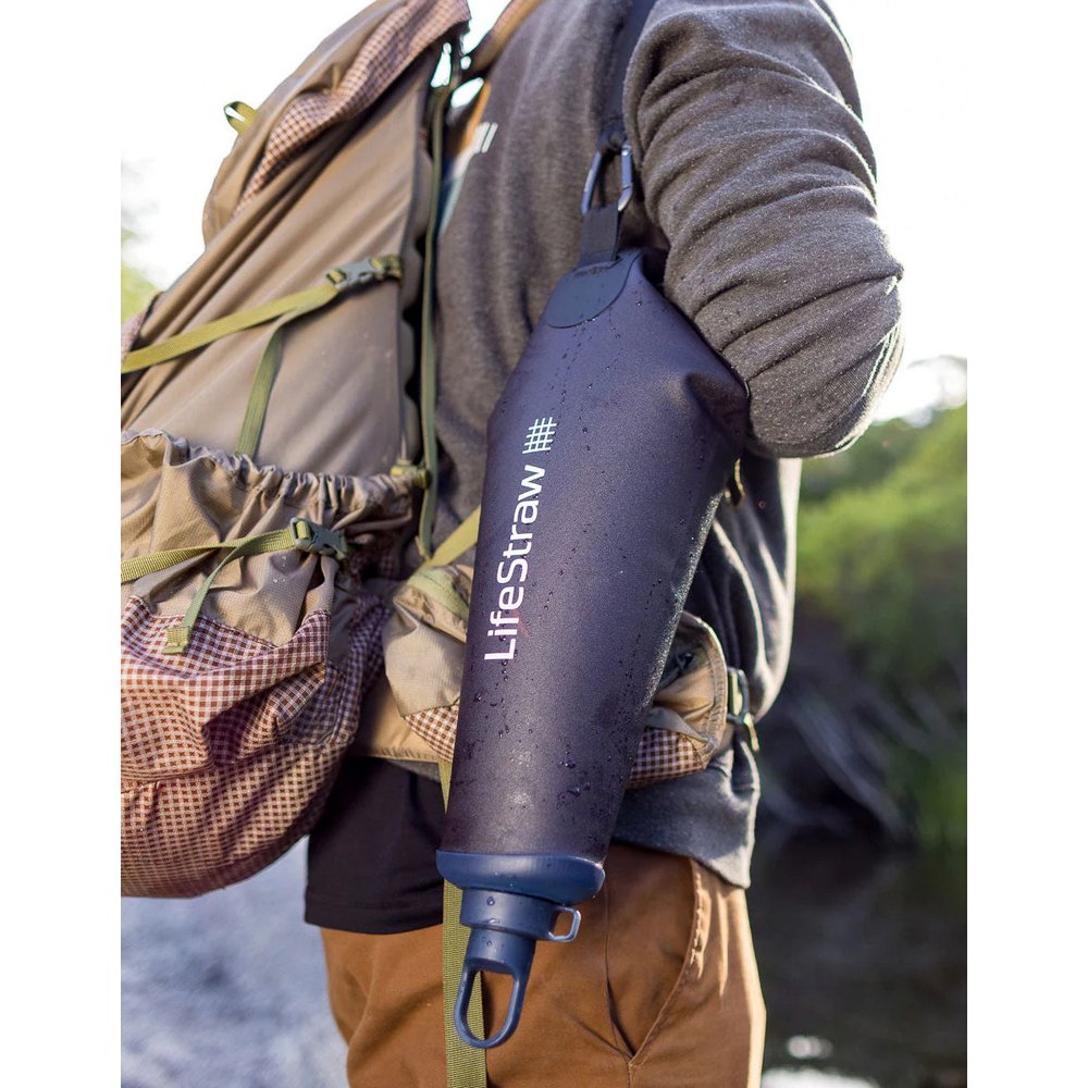 Lifestraw Peak Series Gravity Water Filter System – 3L