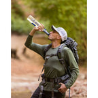 Lifestraw Peak Series Solo Water Filter