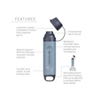 Lifestraw Peak Series Solo Water Filter