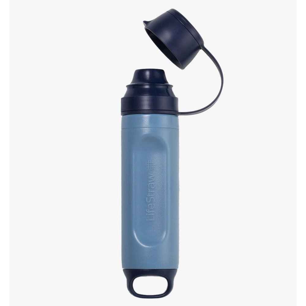 Lifestraw Peak Series Solo Water Filter