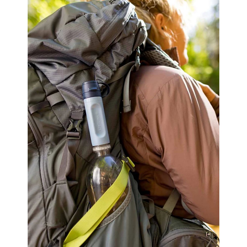 Lifestraw Peak Series Solo Water Filter