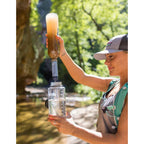Lifestraw Peak Series Solo Water Filter