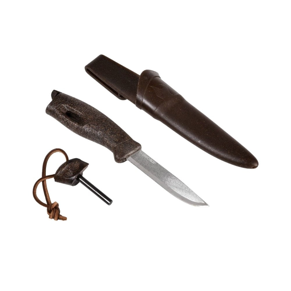 Light My Fire Swedish FireKnife Bio Knife