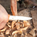 Light My Fire Swedish FireKnife Bio Knife