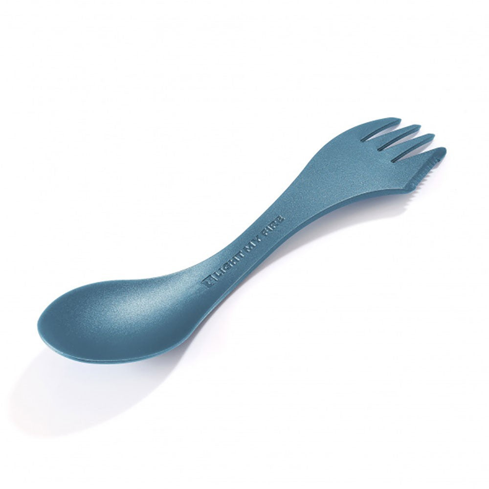 Light My Fire Spork Original Bio - Deeply Blue