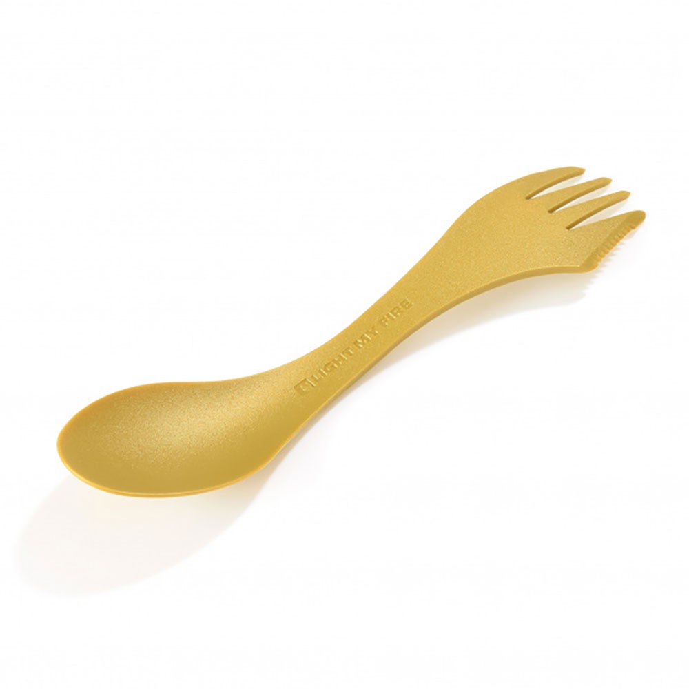 Light My Fire Spork Original Bio - Deeply Blue