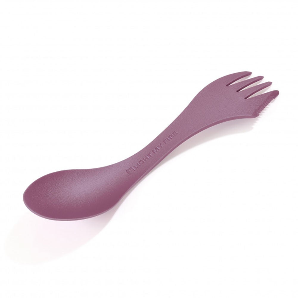 Light My Fire Spork Original Bio - Deeply Blue