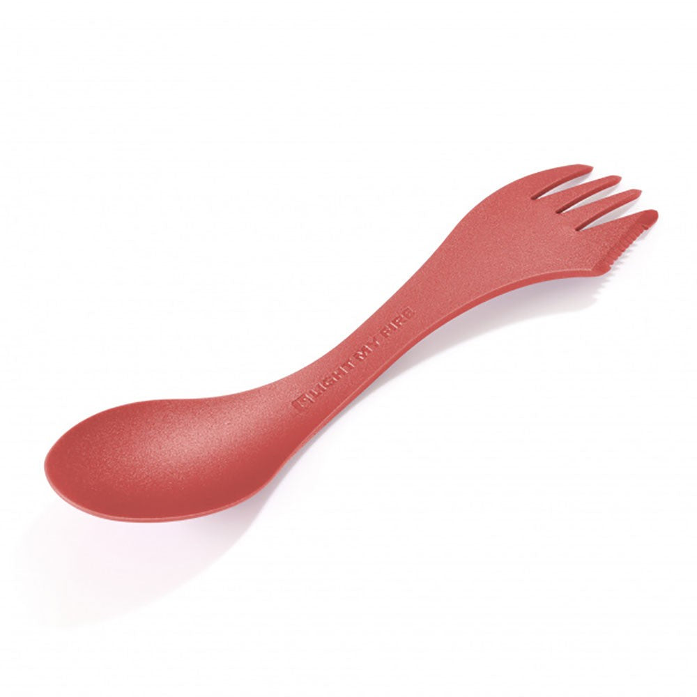 Light My Fire Spork Original Bio - Deeply Blue