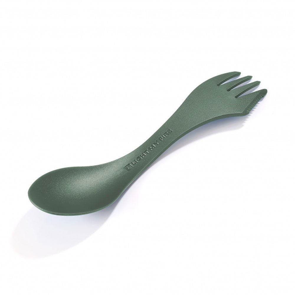 Light My Fire Spork Original Bio - Deeply Blue