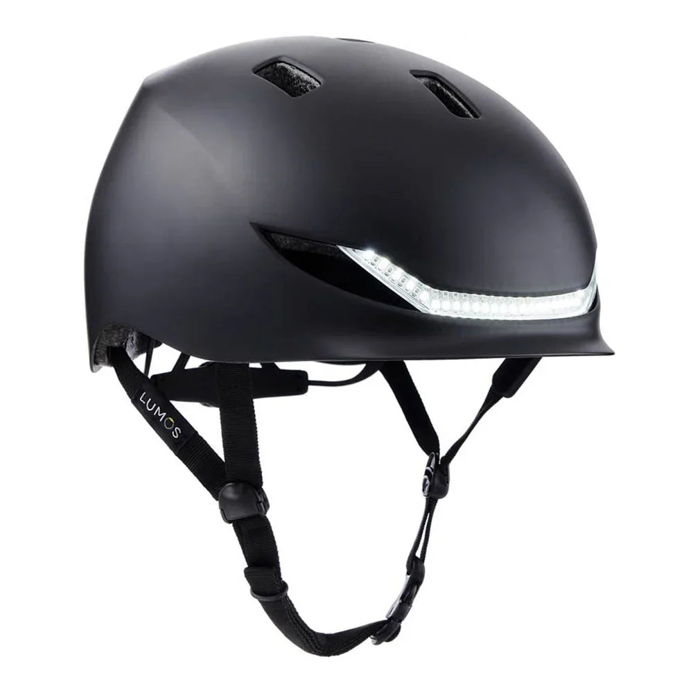 Casque de vélo Lumos Matrix MIPS