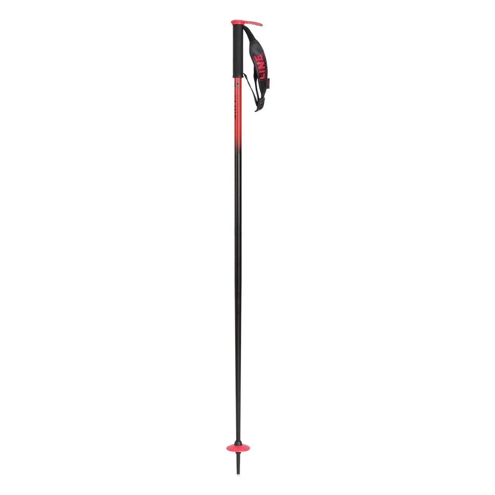 Line Pin Ski Poles