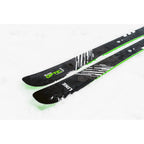 Skis alpins Line Blade Optic 104