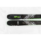 Skis alpins Line Blade Optic 104