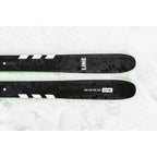 Skis alpins Line Blade Optic 104