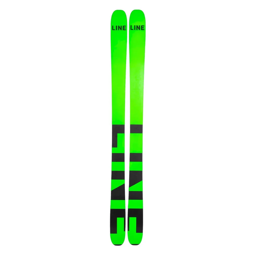 Skis alpins Line Blade Optic 104