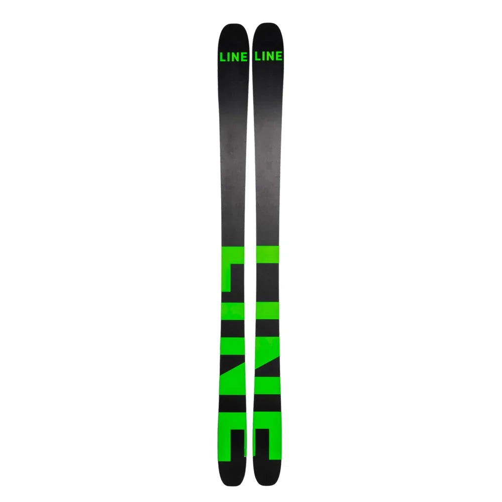 Skis alpins Line Blade Optic 96