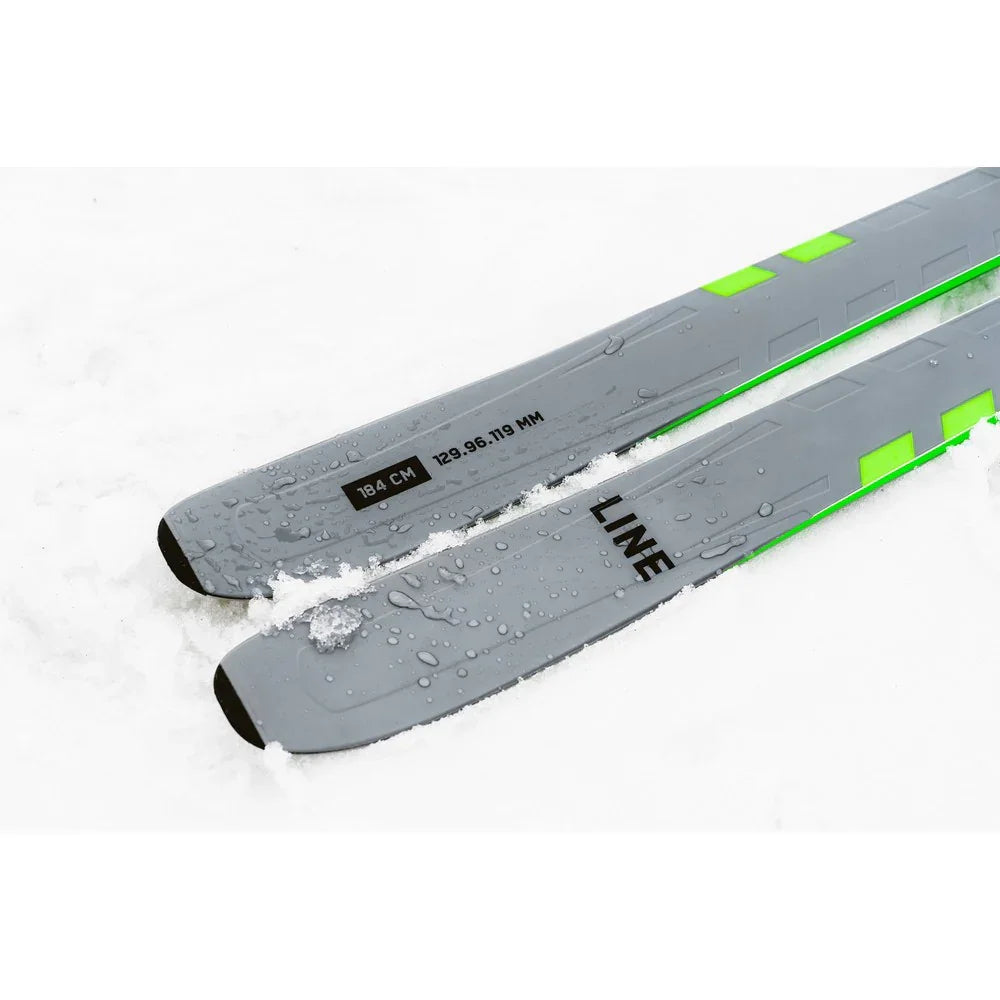 Skis alpins Line Blade Optic 96
