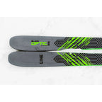 Skis alpins Line Blade Optic 96