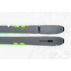 Skis alpins Line Blade Optic 96