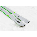 Skis alpins Line Blade Optic 92