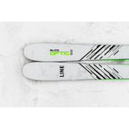 Skis alpins Line Blade Optic 92
