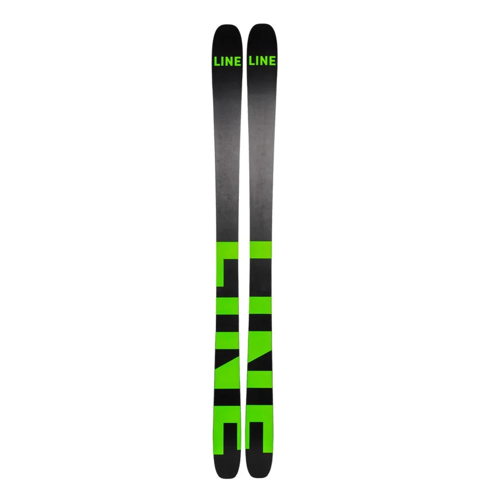 Skis alpins Line Blade Optic 92