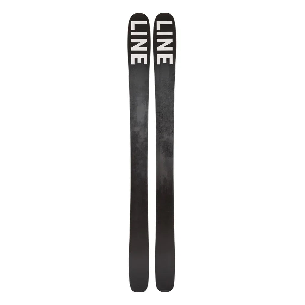 Skis alpins Line Pandora 104 (femmes)